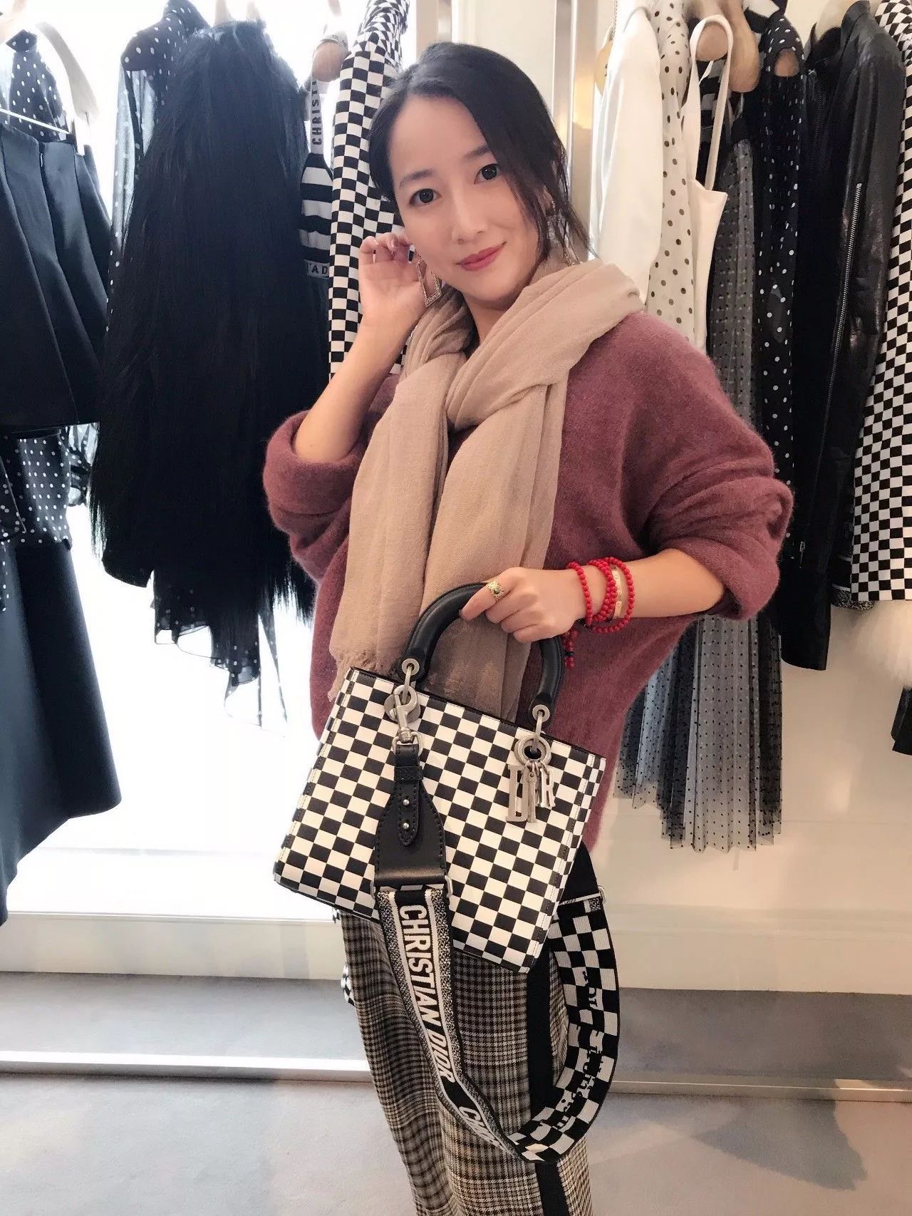 买手客：买手≠代购，她要做小众品牌的代言人｜浑水独家