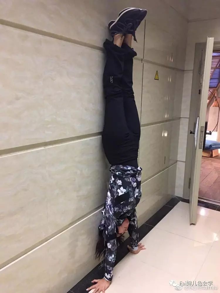 陈意涵成长记,陈意涵永葆青春的秘诀