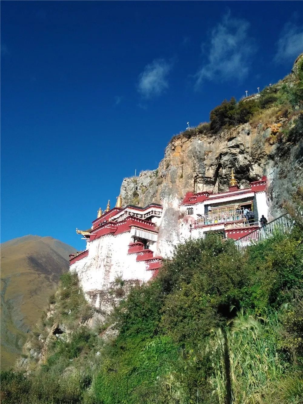 西藏拉萨心向神往的地方,西藏朝圣之地在哪里