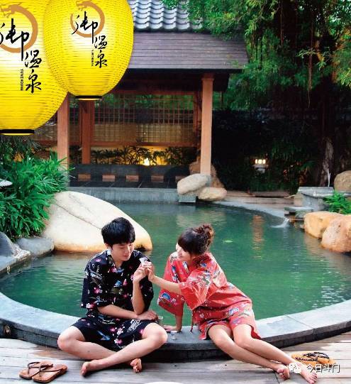 御温泉免费送套票?刚刚,御温泉官微是这样回应的……