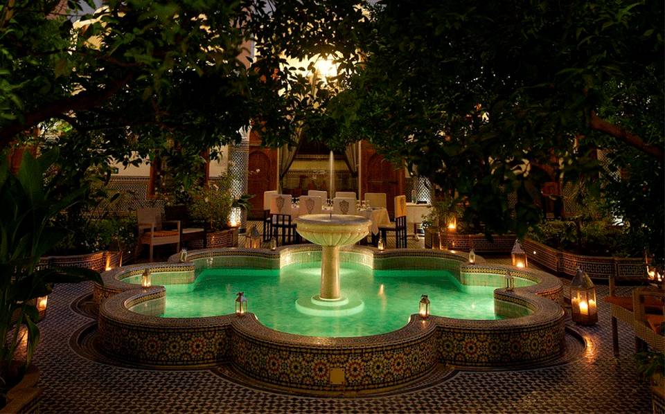 36小时之菲斯：年轻创意人也喜欢这个拥有世界上最古老大学的城市