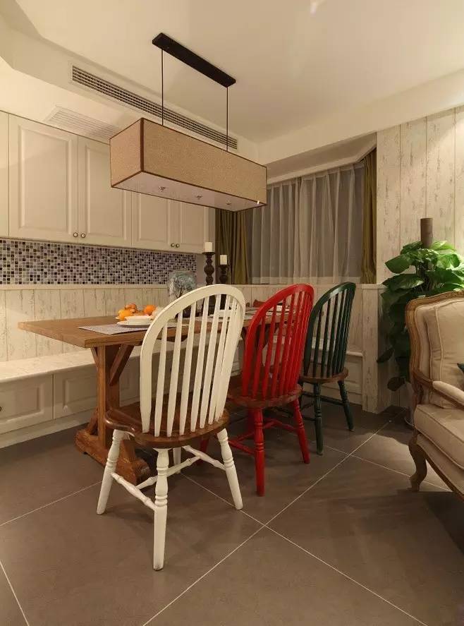 餐厅太小怎么办只需一招就能搞定,餐厅太小太拥挤怎么办