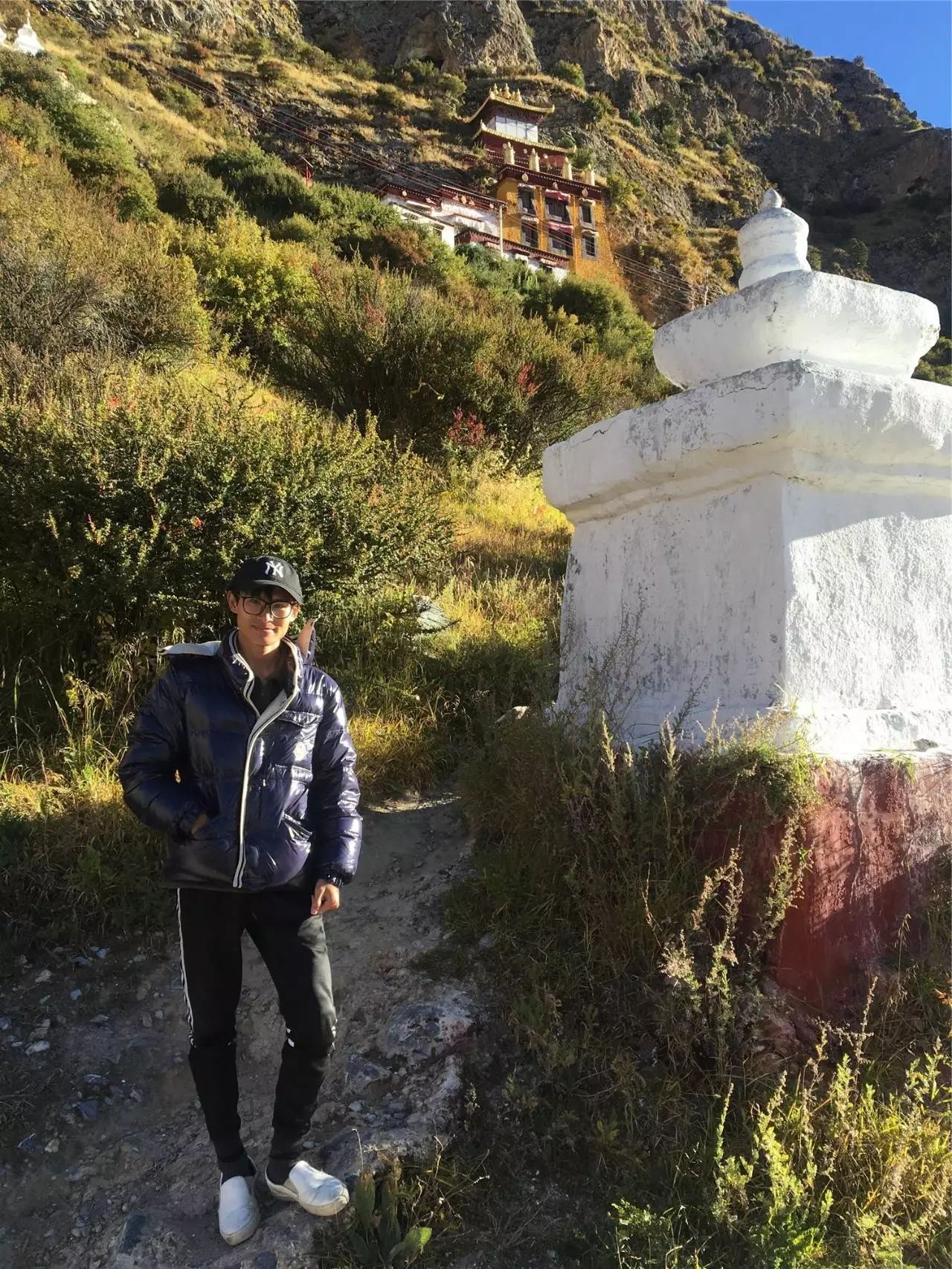 西藏拉萨心向神往的地方,西藏朝圣之地在哪里