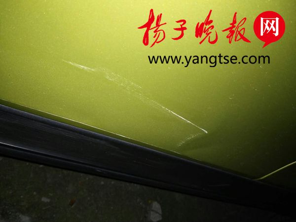 美团外卖员蹭了别人车怎么出险,美团外卖员把车碰了逃逸