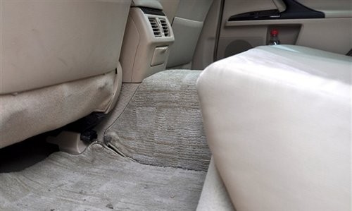 下一个被颠覆的行业是什么,汽车轮毂电机最新技术