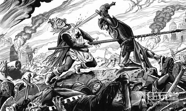 来看看吾王亚瑟王的可爱瞬间,亚瑟王是怎样的王者