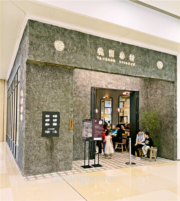 刷爆南宁人的朋友圈,网红油条南宁