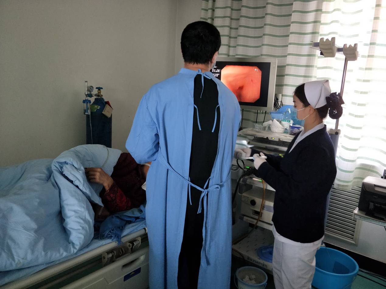 早诊早治行动小程序,做到早筛早诊早治至关重要