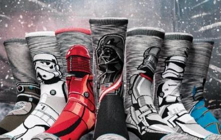 stance袜子要买多大码,stance的袜子礼盒