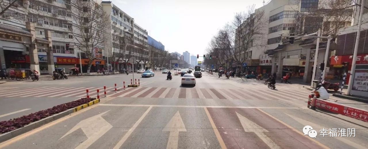 淮安是一个什么样的地方,江苏淮安这个地方怎么样