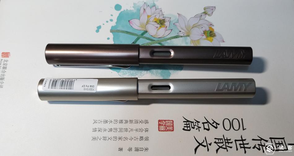 lamy钢笔凌美lx系列,与凌美lx系列对比的国产笔