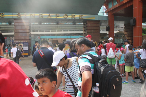 亲子游新加坡旅游攻略推荐,新加坡自由行亲子攻略2015