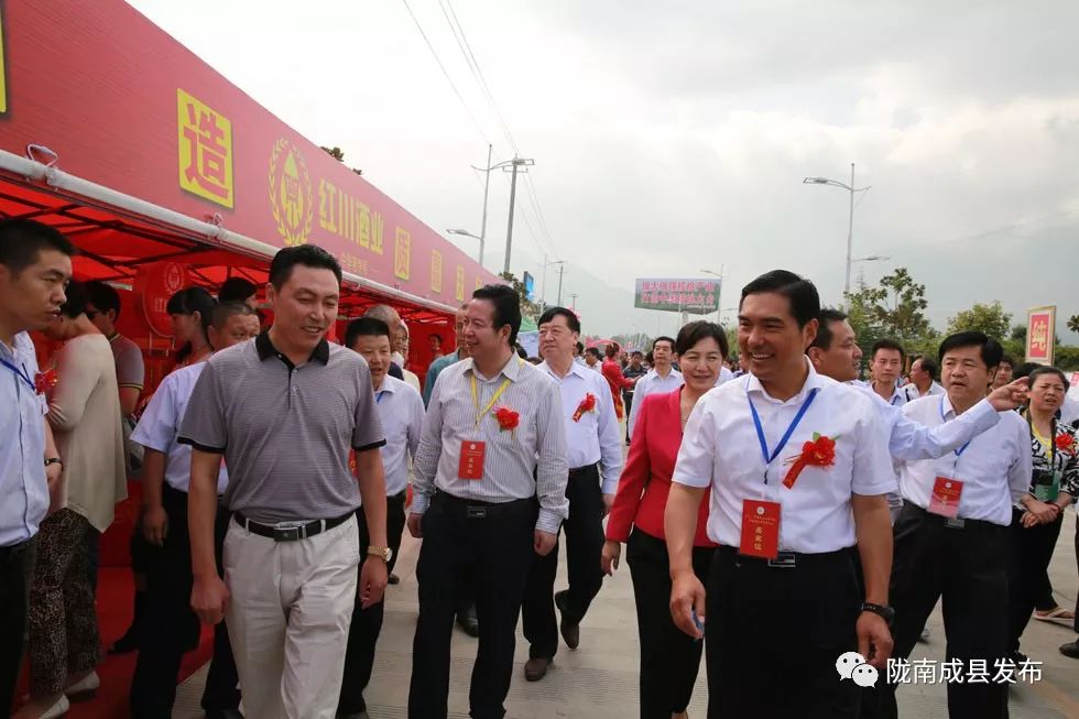 陇上精品土特产,红川特曲老窖佳酿怎么样