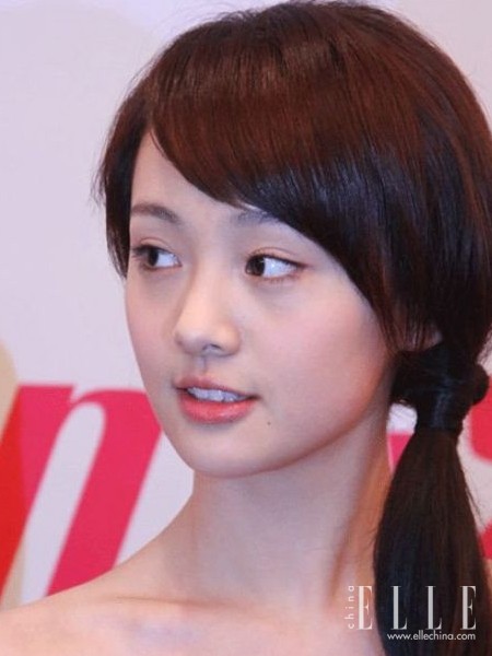 郑爽的演技是被她的黑眼圈耽误了吗？！90后的最大的肌肤危机就是它！