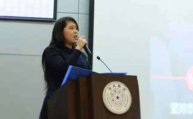 微言夜读｜这些清华才俊说了，唯青春与梦想不可辜负！