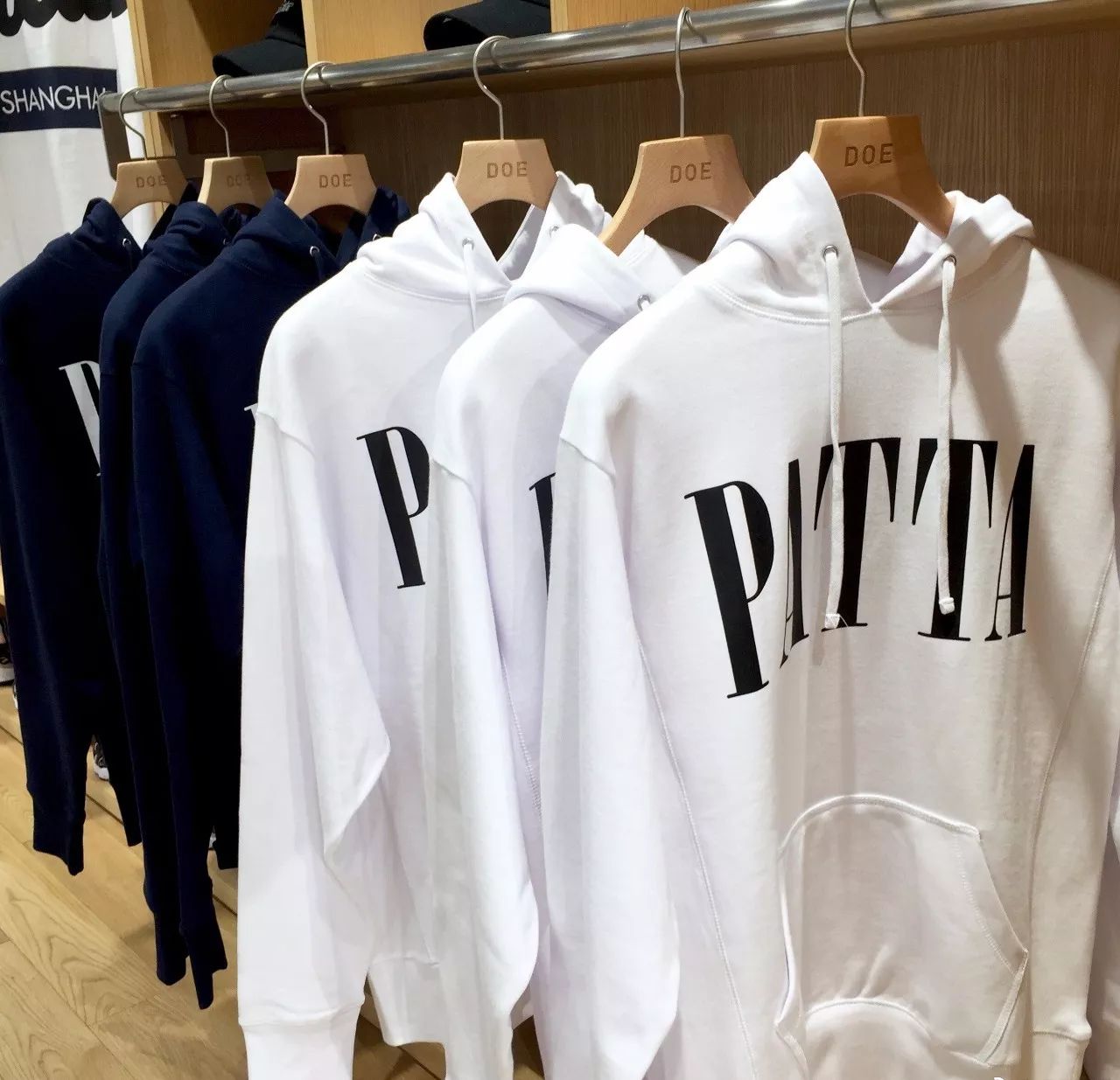 潮牌patta,patta衣服是什么档次