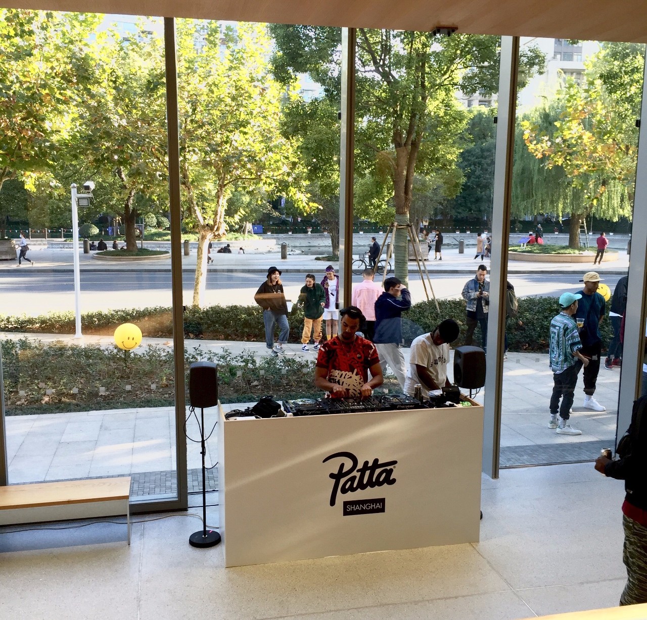 潮牌patta,patta衣服是什么档次