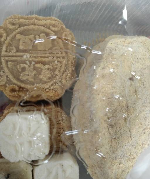 好吃丨成都除了宫廷糕点就再没有好吃的糕点铺了？你又out了！