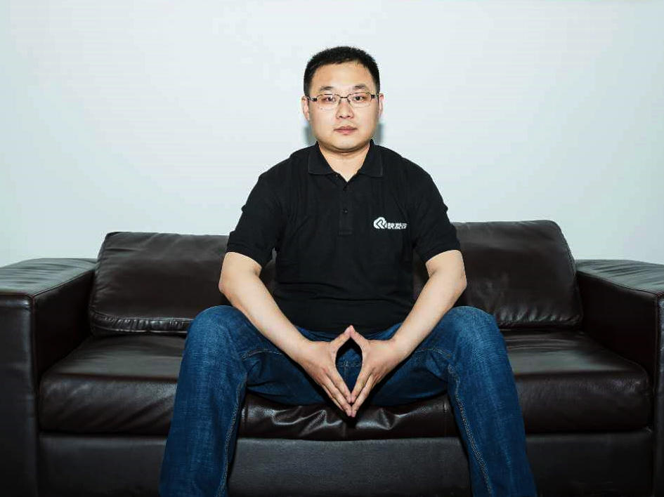 融资1000万他管理161城90万个广告位与壁合百度合作实现数据对接