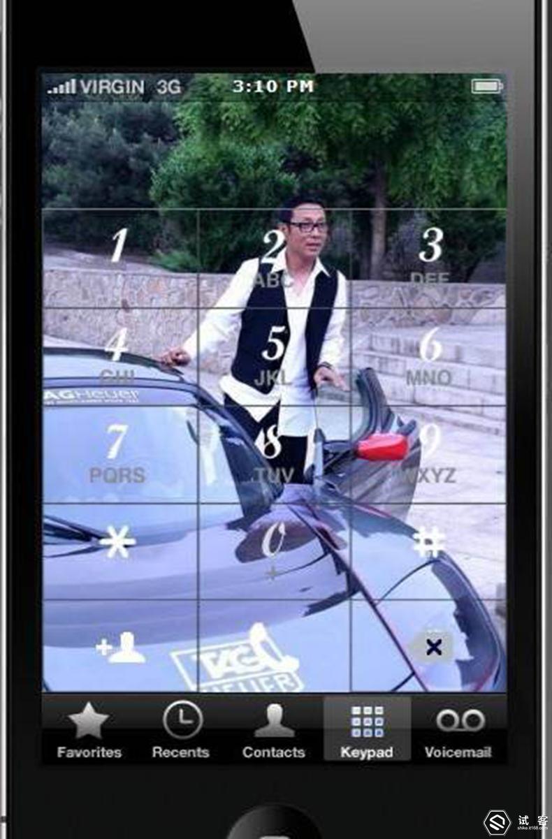 那些年曾追过的明星,那些年一定追过的明星