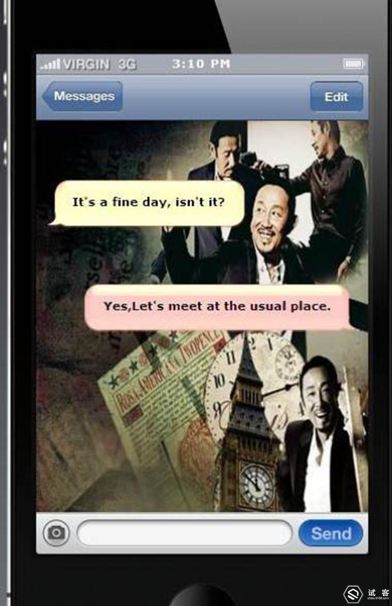 那些年曾追过的明星,那些年一定追过的明星