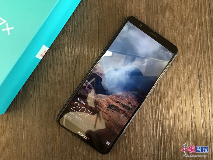 荣耀畅玩7x的上一代手机,荣耀畅玩7x新机测评