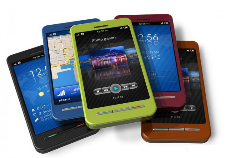 在手机界坐二望一的华为，还要补哪些课？