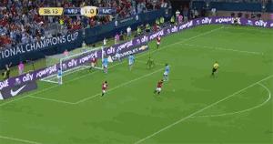 卢卡库在曼联高光时刻,卢卡库在曼联表现