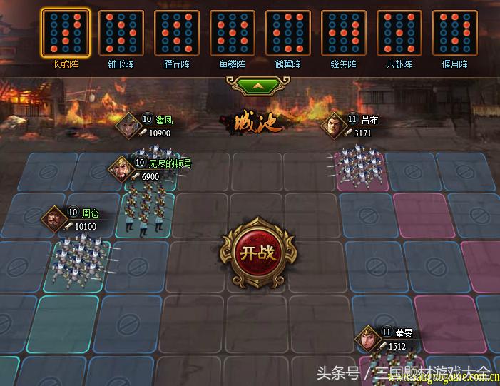 热血三国3下载,热血三国3好玩么