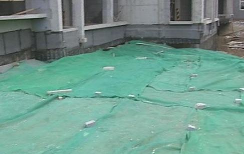 二建扬尘控制措施,雾炮机控制扬尘的措施