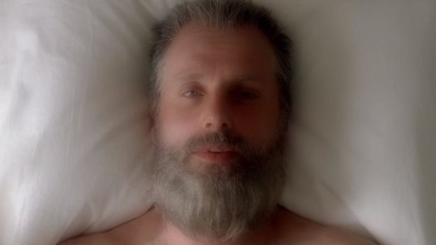 行尸走肉第八季,行尸走肉第八季讲解一口气看完