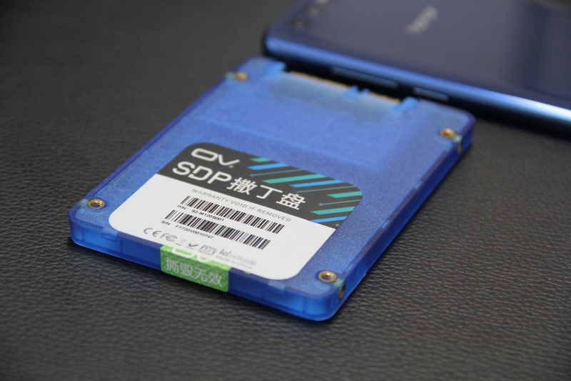 固态硬盘pcie4.0m.2测评,ov的固态硬盘怎么样