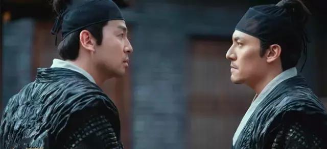 绣春刀2经典,绣春刀2经典武打片段