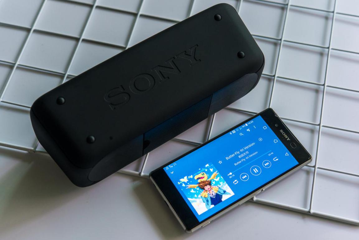 索尼大法xb30,索尼xb30串联