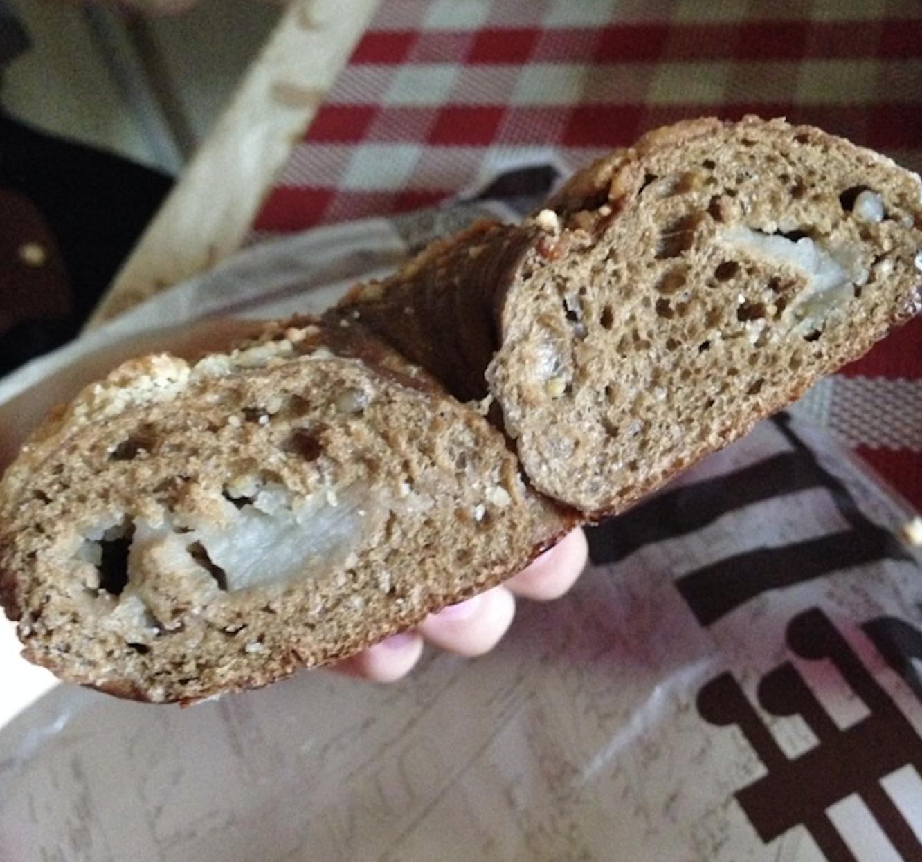 原麦山丘面包哪款最好吃,原麦山丘新款面包好吃吗