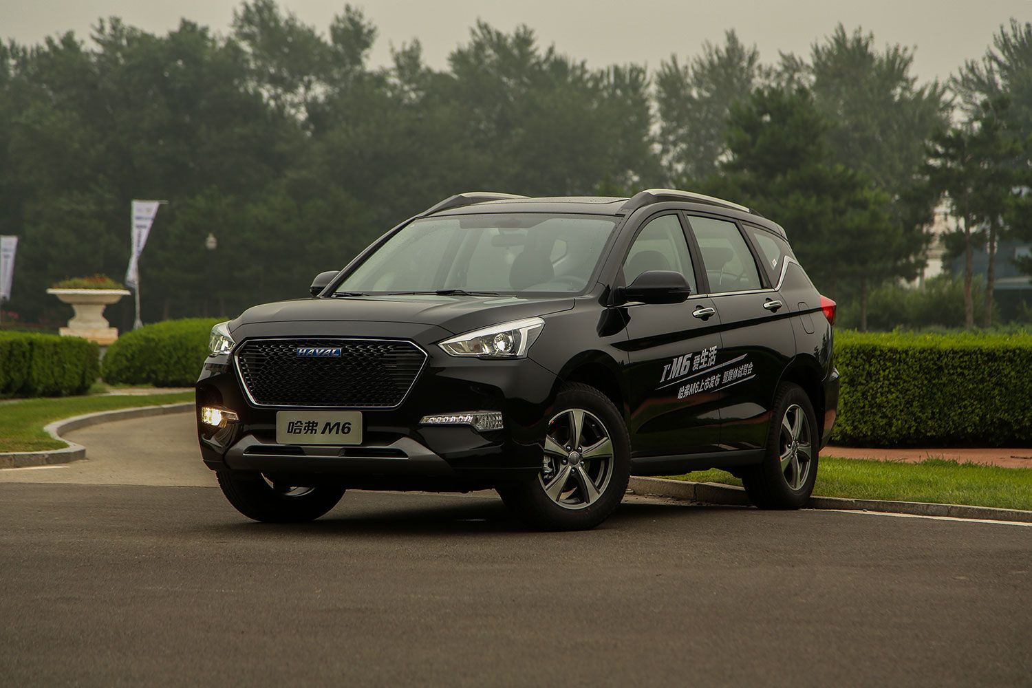 本周新车一览,一周海外新车汇总