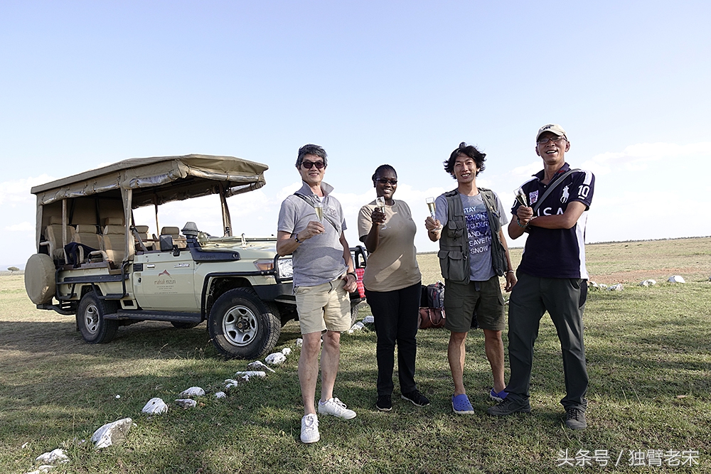 肯尼亚动物大迁徙旅游,肯尼亚迁徙之旅