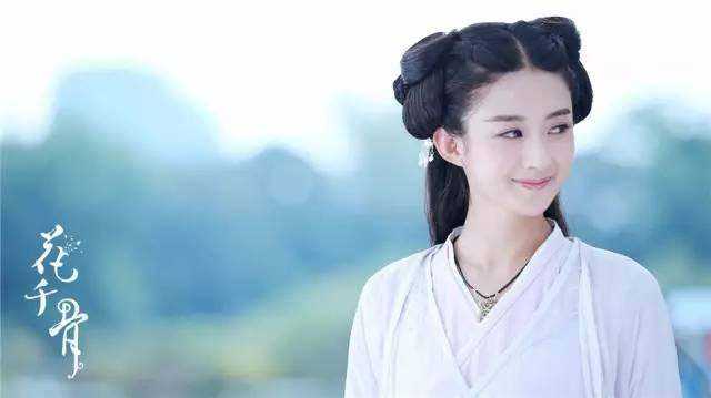 林更新赵丽颖窦骁李沁楚乔传,李沁窦骁楚乔传最珍贵的回忆