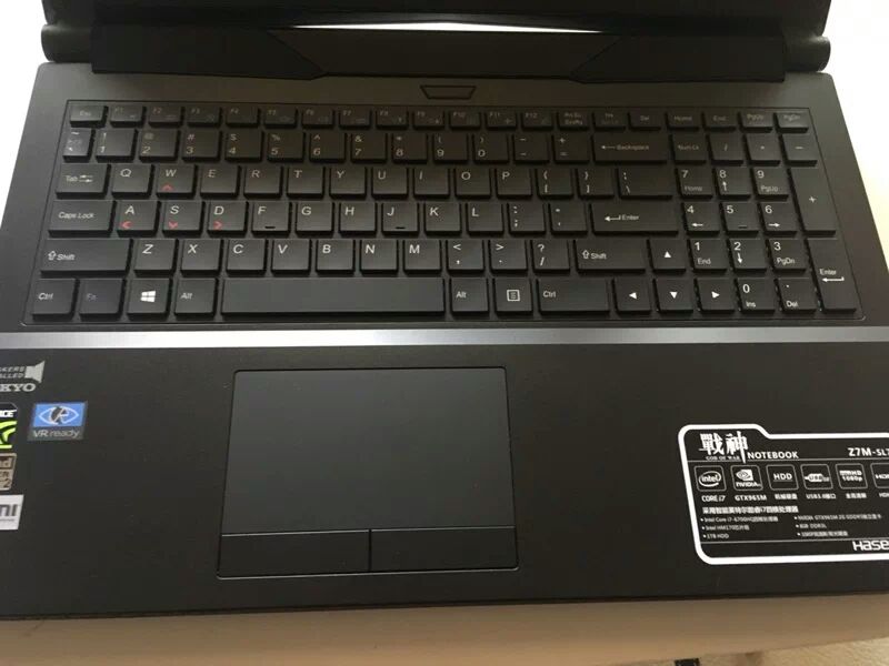 新款965m显卡,神舟战神z7m965m显卡