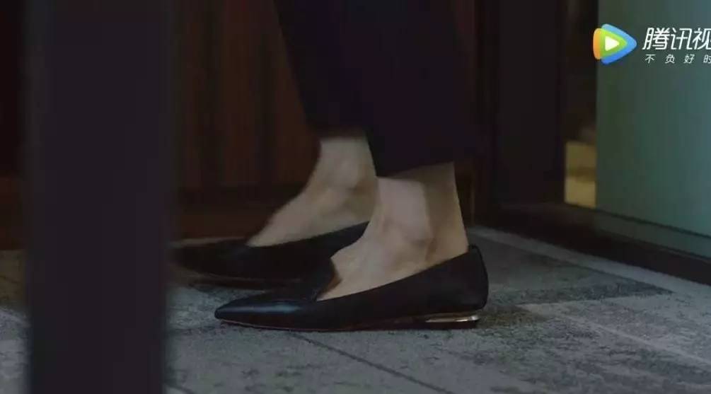 我的前半生唐晶为什么对罗子君好,我的前半生原著中的子君和唐晶