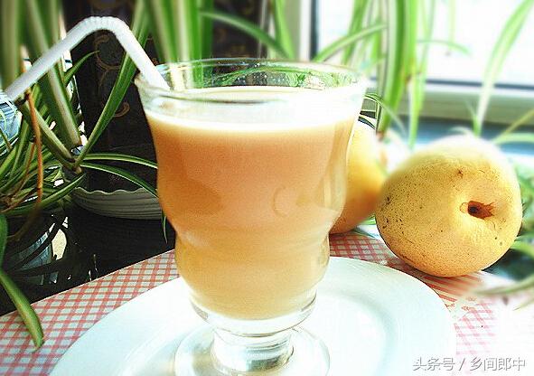 慢性扁桃体肿大的食疗方,扁桃体肿大的食疗方