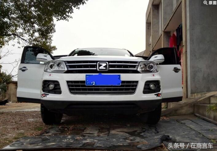 t600新款跟老款,t600汽车测评视频