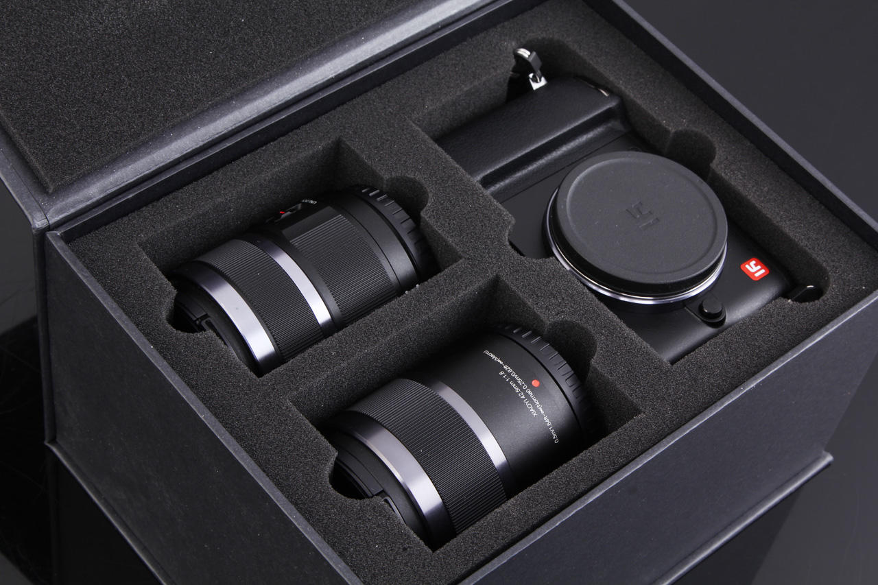 小蚁微单和索尼a5100 (佳能和小蚁微单哪个好)