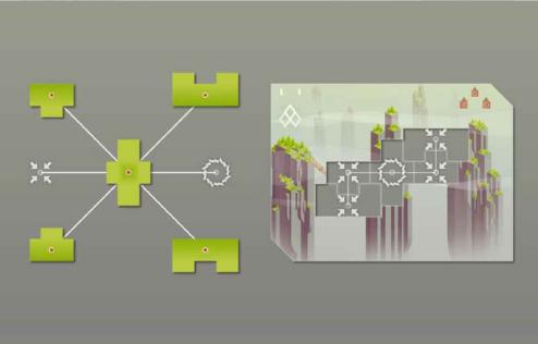 画面绝美的手机游戏推荐，喜欢唯美画风的小伙伴不要错过