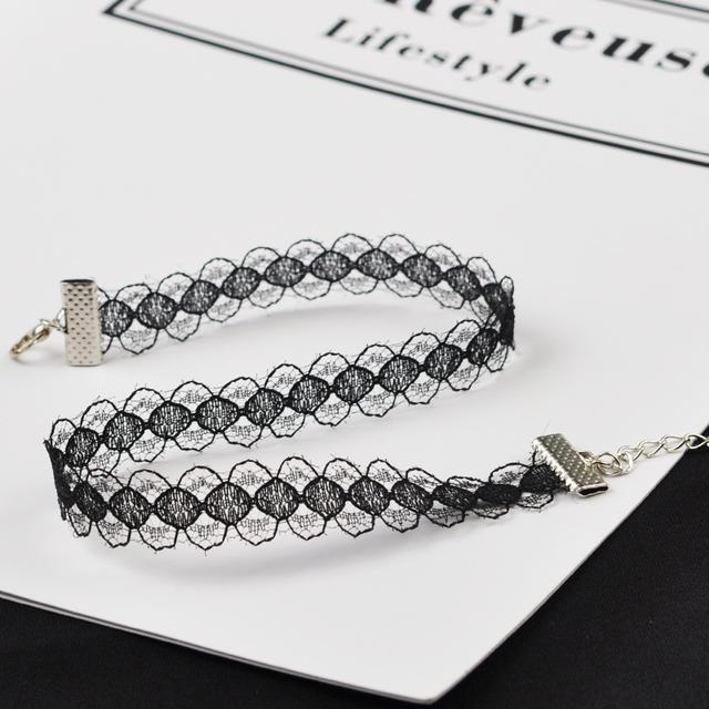 今年流行的锁骨项链,锁骨链不掉色高级感上档次最新款