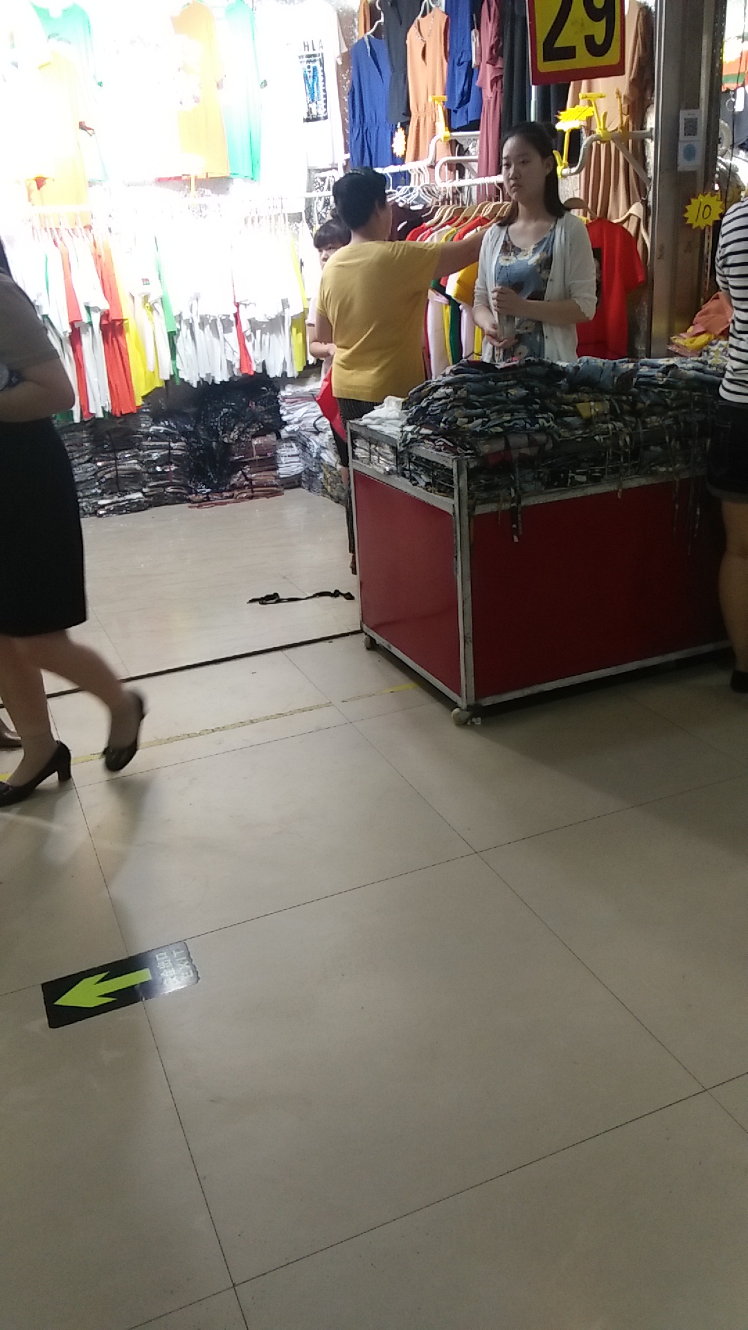 邯郸义商国际店,邯郸义商国际比较火的店铺