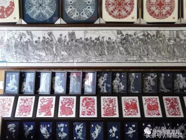 去扬州旅游买什么特产,扬州买点什么特产寄给朋友