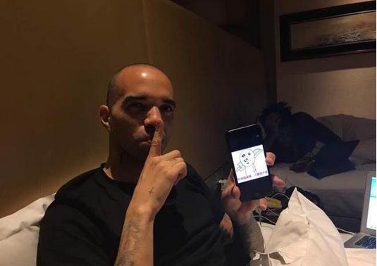 鲁能塔尔德利的半场越位,塔尔德利鲁能首发