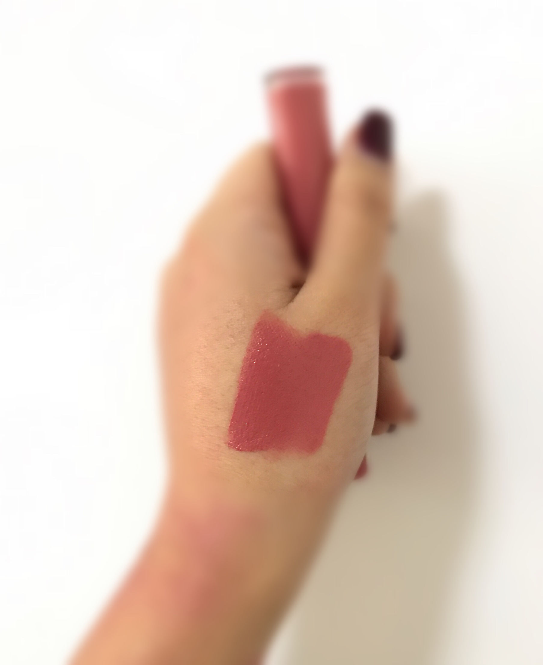 兰蔻和香奈儿口红色号推荐,tf27口红试色三姐妹