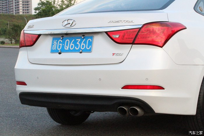 名图1.6t用车感受,名图1.6t车主感受